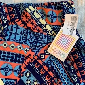 Lularoe Azure skirt